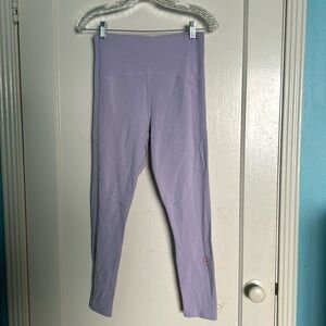 Adidas By Stella McCartney Yoga Leggings